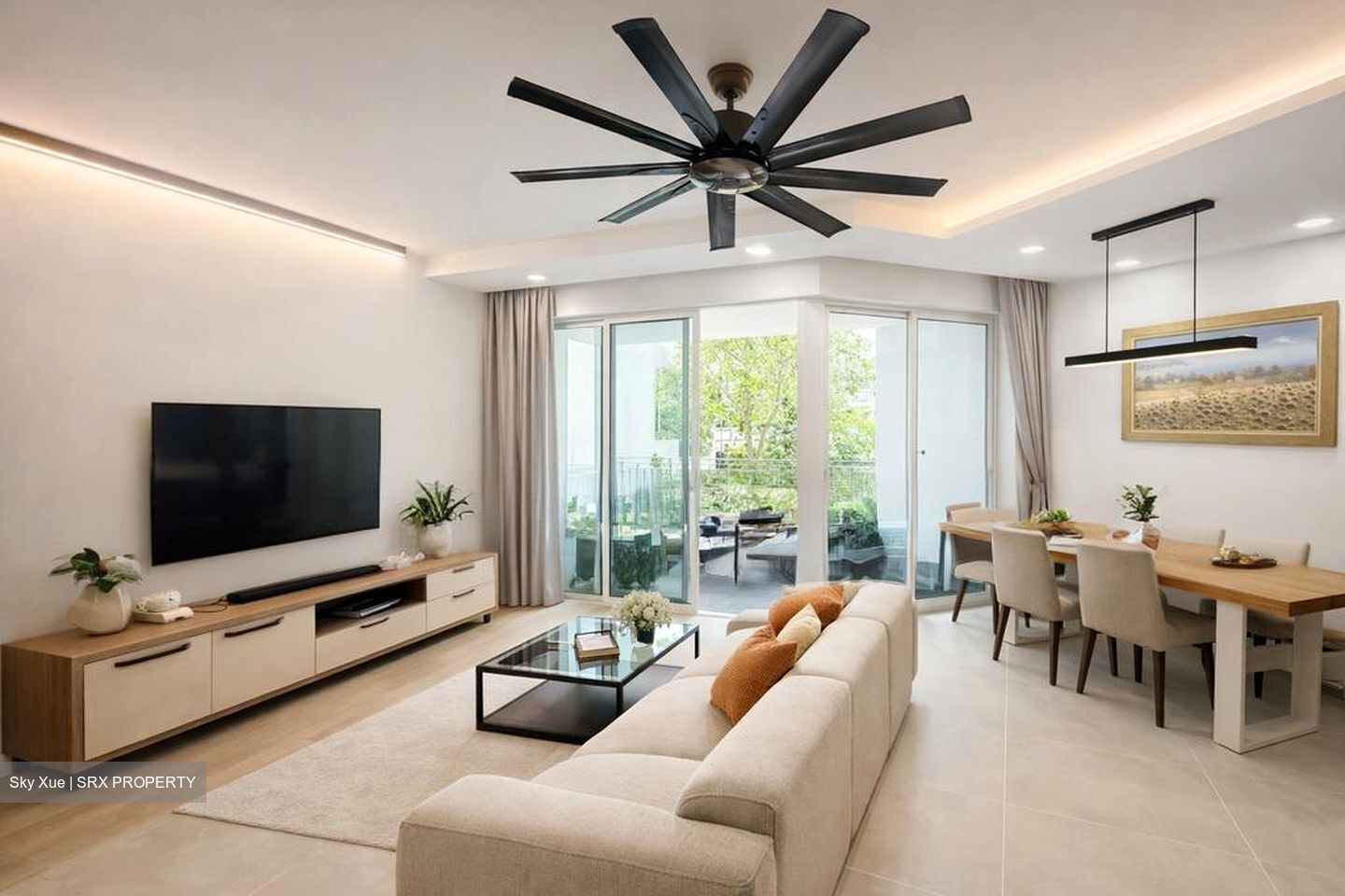 Blk 588C Park Central @ Amk (Ang Mo Kio), HDB 5 Rooms #525541551